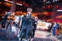 PSG战队横扫DFM夺太平洋赛区三连冠：电竞巅峰对决展现超强实力