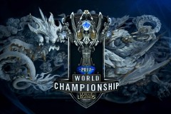 BLAST伦敦公开赛：FURIA战队2-0击败MOUZ夺冠